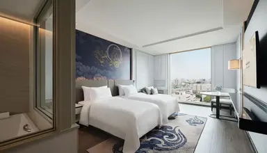 Grande Centre Point Surawong