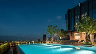 Grande Centre Point Surawong