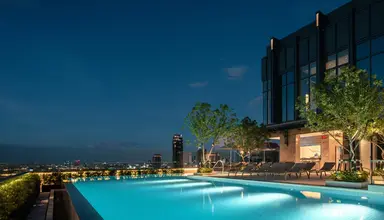 Grande Centre Point Surawong