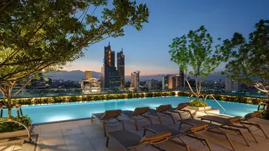 Grande Centre Point Surawong