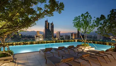 Grande Centre Point Surawong