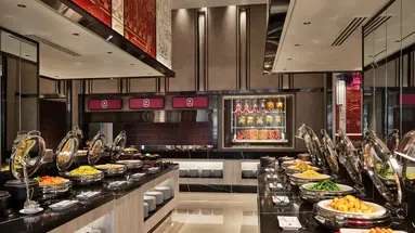 Grande Centre Point Surawong