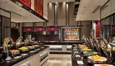 Grande Centre Point Surawong