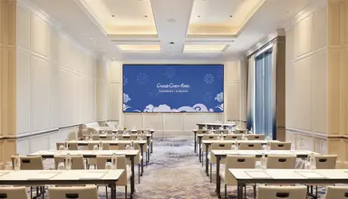 Grande Centre Point Surawong
