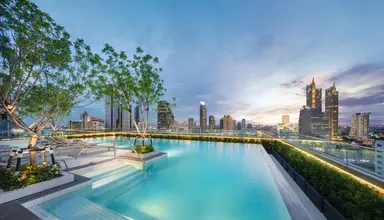 Grande Centre Point Surawong