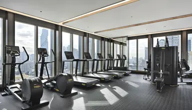 Grande Centre Point Surawong