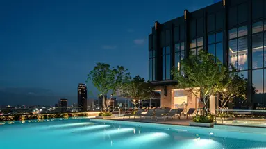 Grande Centre Point Surawong