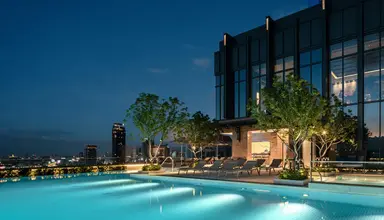 Grande Centre Point Surawong