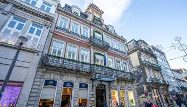 Grande do Porto