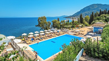 Grande Mare Hotel & Wellness