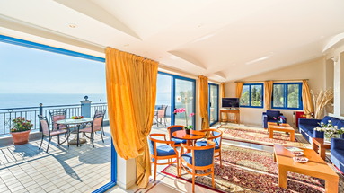 Grande Mare Hotel & Wellness
