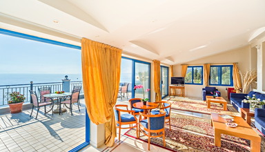 Grande Mare Hotel & Wellness