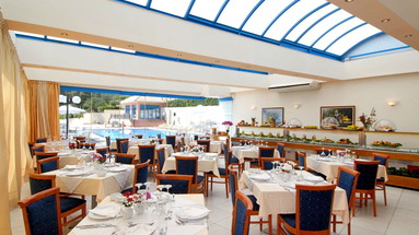 Grande Mare Hotel & Wellness