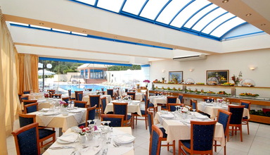 Grande Mare Hotel & Wellness