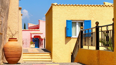 Grande Mare Hotel & Wellness