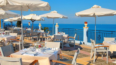 Grande Mare Hotel & Wellness