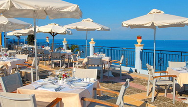 Grande Mare Hotel & Wellness
