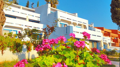 Grande Mare Hotel & Wellness