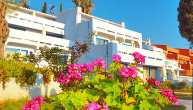 Grande Mare Hotel & Wellness