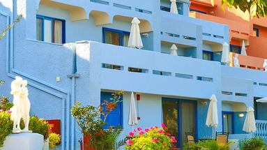 Grande Mare Hotel & Wellness
