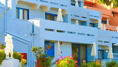 Grande Mare Hotel & Wellness