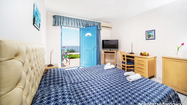 Grande Mare Hotel & Wellness