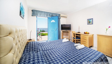 Grande Mare Hotel & Wellness