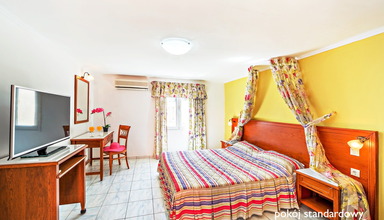 Grande Mare Hotel & Wellness