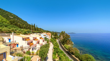 Grande Mare Hotel & Wellness