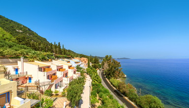 Grande Mare Hotel & Wellness