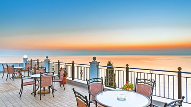 Grande Mare Hotel & Wellness