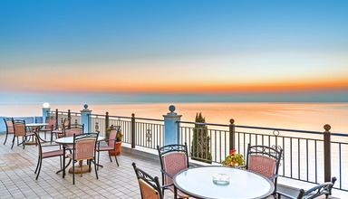 Grande Mare Hotel & Wellness