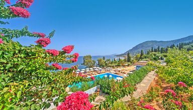 Grande Mare Hotel & Wellness