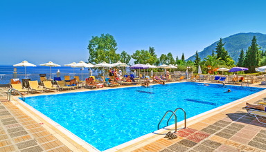 Grande Mare Hotel & Wellness