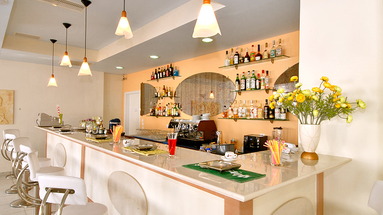Grande Mare Hotel & Wellness