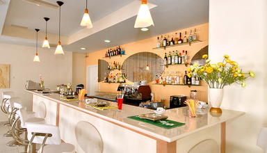Grande Mare Hotel & Wellness