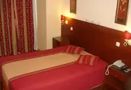 Grande Pensao Residencial Alcobia