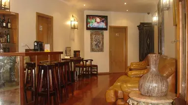 Grande Pensao Residencial Alcobia