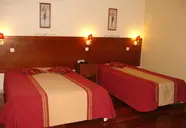 Grande Pensao Residencial Alcobia