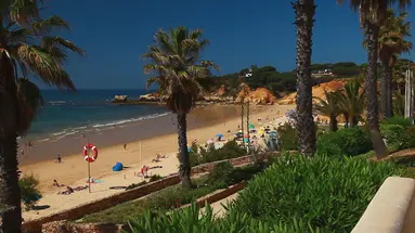 Grande Real Santa Eulalia
