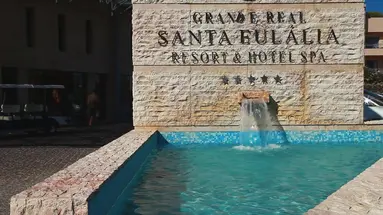 Grande Real Santa Eulalia
