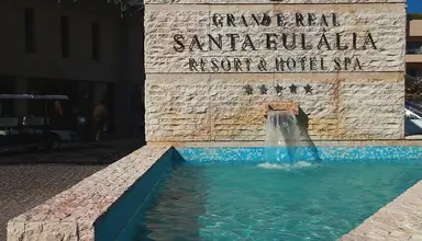Grande Real Santa Eulalia