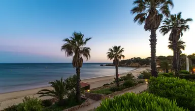 Grande Real Santa Eulalia