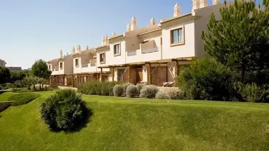 Grande Real Santa Eulalia
