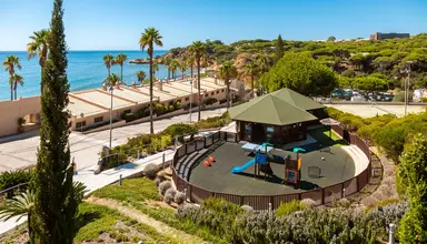 Grande Real Santa Eulalia