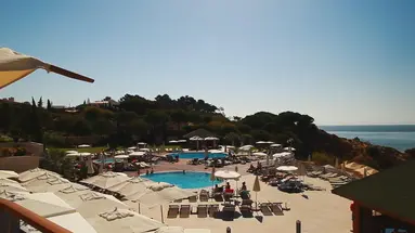 Grande Real Santa Eulalia