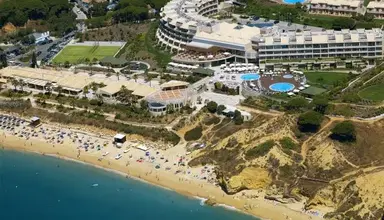 Grande Real Santa Eulalia