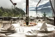 Grandhotel Giessbach