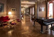 Grandhotel Giessbach