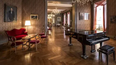 Grandhotel Giessbach